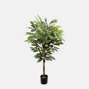 Artificial Faux UV Resistant Coffee Tree (150cm)