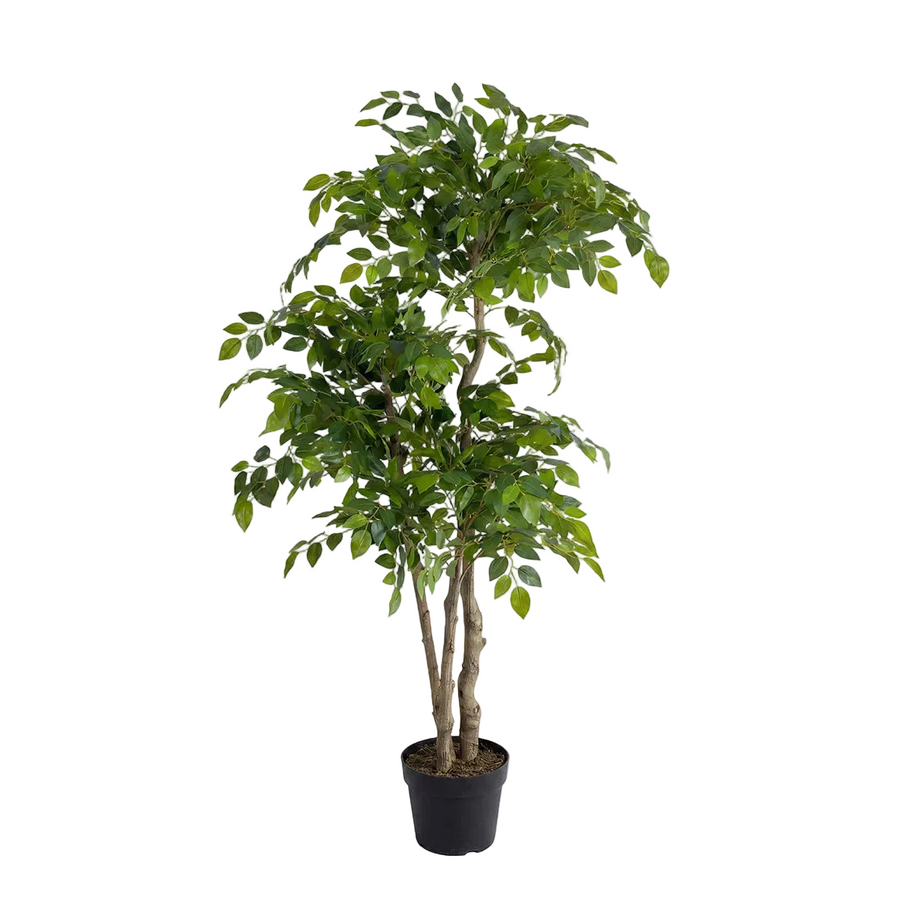 Artificial Faux Ficus Tree (160CM)