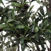 Artificial Faux Large UV Resistant Olive Tree (240cm)