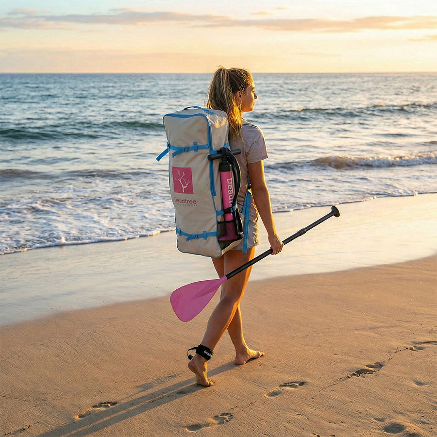 Deadtree Odyssey Inflatable Sup (TS-001S)