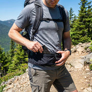 Deadtree Stash Pack for Running and Hiking