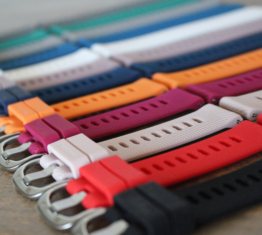 Deadtree Glide 20mm Garmin Compatible Watch Strap