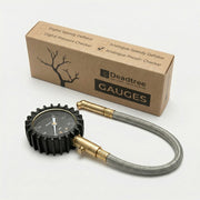 Deadtree Analogue Tyre Pressure Gauge