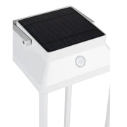 Lunashine Solar Light (White)