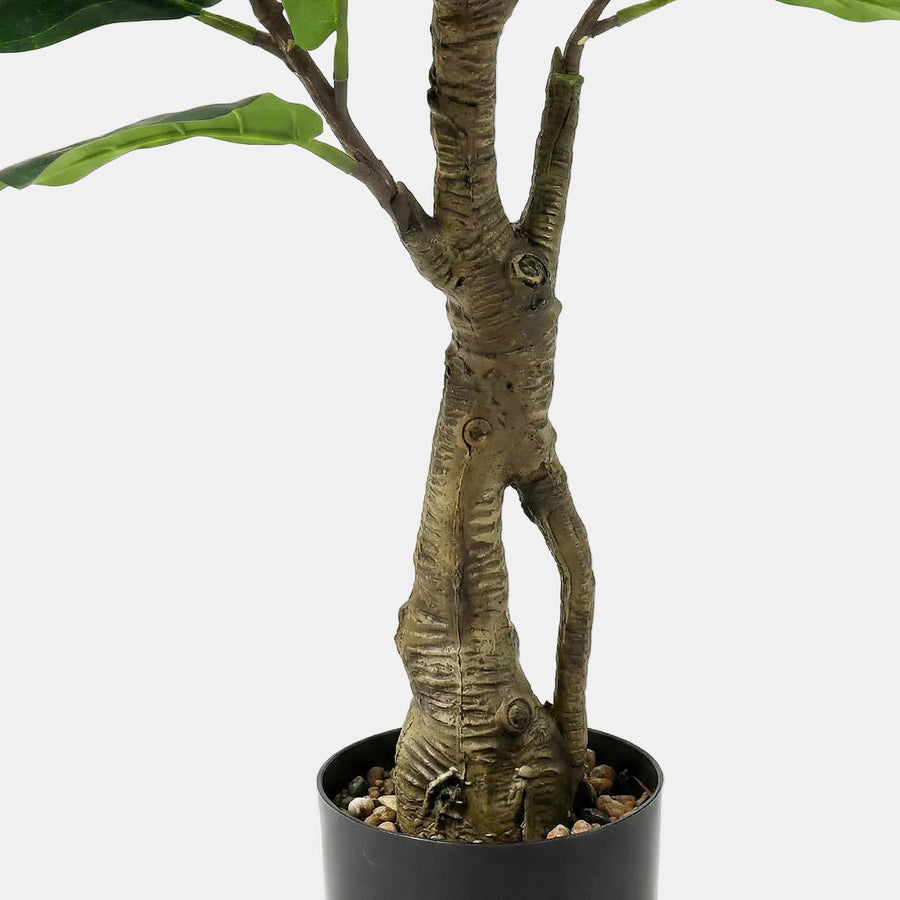 Artificial Faux Fiddle Leaf Tree (150CM)