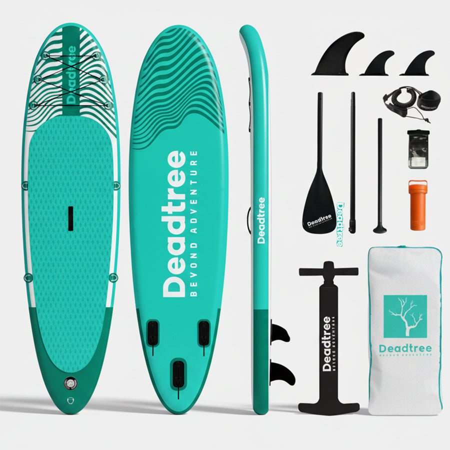 Deadtree Tider Inflatable Sup