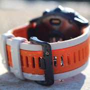 Deadtree Dual Track 26mm Watch Strap for Garmin