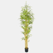 Artificial Faux Bamboo Tree (210CM)