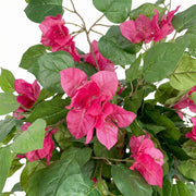 Artificial Faux UV Resistant Bougainvillea Plant (90cm)