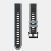 Deadtree Dual Track 22mm Watch Strap for Garmin