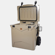 Deadtree 45L Wheeler Coolbox  (Kalahari)