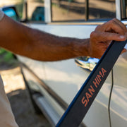 San Hima Magnetic LED Bar Light