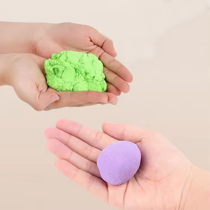 DYNAMIC SAND ZOOLORETTO (1500G)