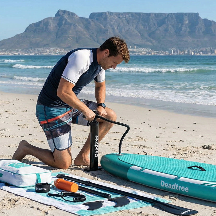 Deadtree Tider Inflatable Sup