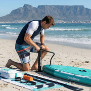 Deadtree Tider Inflatable Sup
