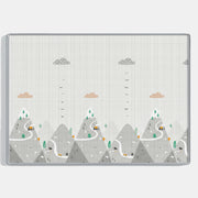 Beano Alphine Peaks Play Mat
