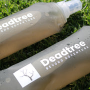 Deadtree Foldable Soft Flask Bottle (500ml)