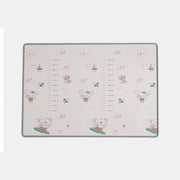 BEANO WHALE TALE AND MOUSE KIDS DUAL SIDED PLAY MAT