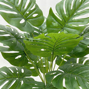 Artificial Faux Delicious Monster Plant (78CM)