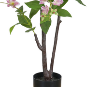 Artificial Faux Jasmine Tree (130CM)