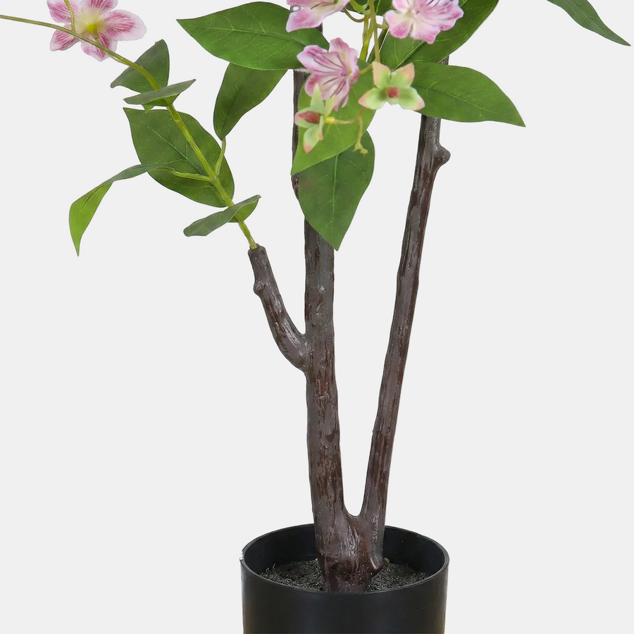 Artificial Faux Jasmine Tree (130CM)