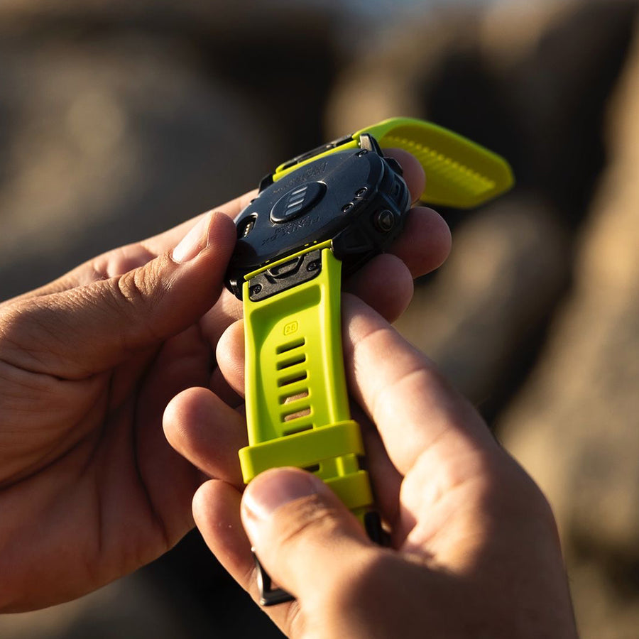 Deadtree Summit 26mm Watch Strap For Garmin