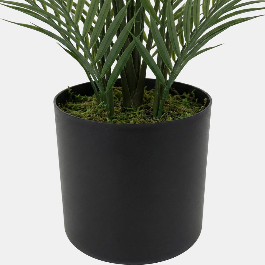Artificial Faux Palm Tree (75CM)