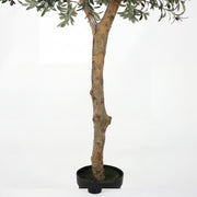 Artificial Faux Large Olive Tree (270cm)