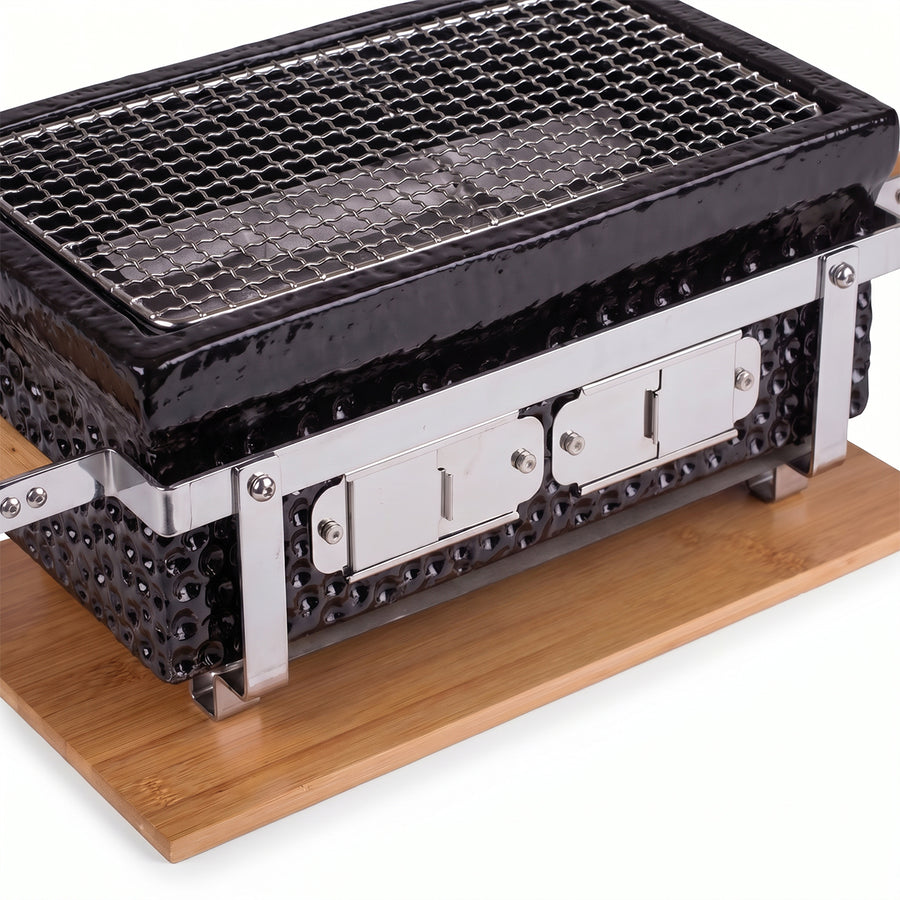 Toyaki BBQ Grill