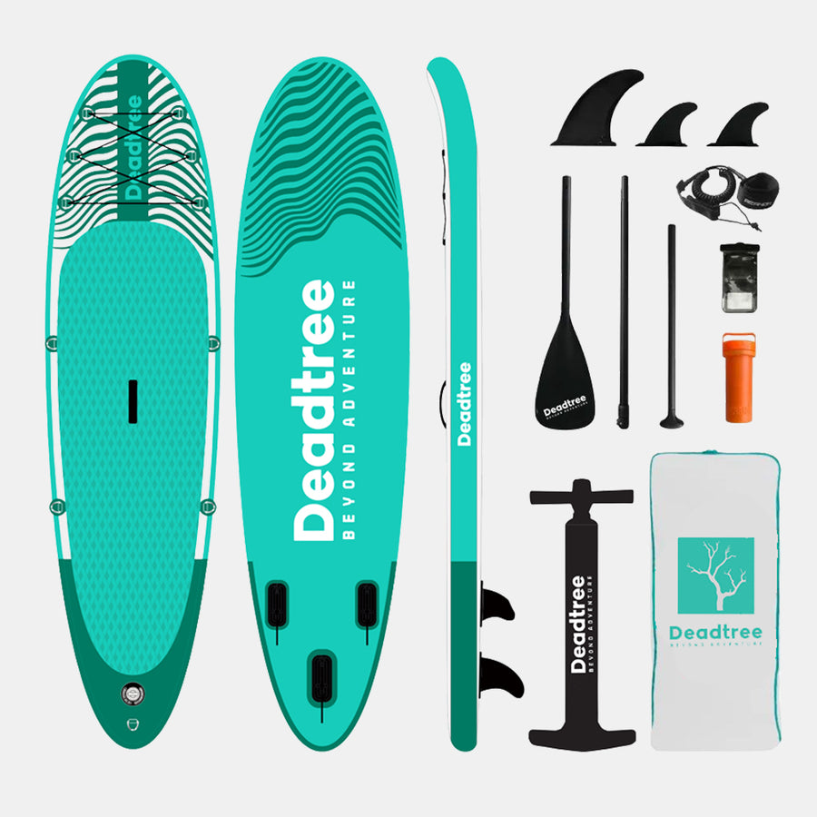 Deadtree Tider Inflatable Sup