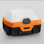 San Hima Dual Colour Magnetic LED Lights (4 Piece)