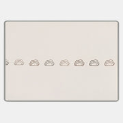 Road Rascals Dual-Sided Play Mat