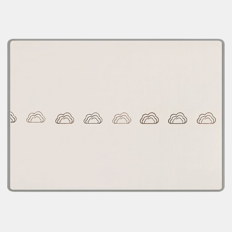 Road Rascals Dual-Sided Play Mat