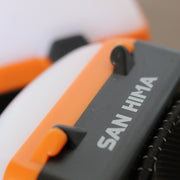 San Hima Dual Colour Magnetic LED Lights (4 Piece)