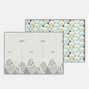 Beano Alphine Peaks Play Mat