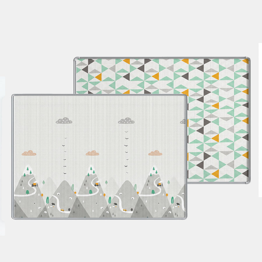 Beano Alphine Peaks Play Mat