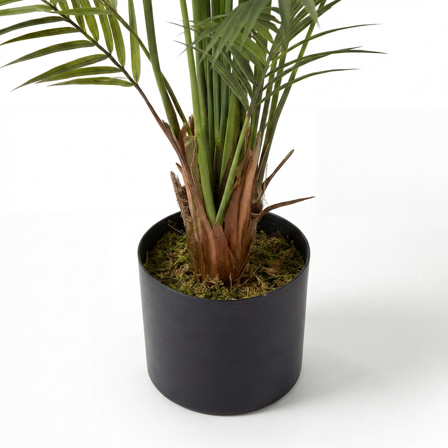 Artificial Faux Palm Tree (180CM)