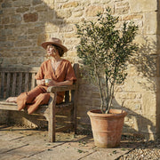 Artificial Faux Olive Tree (230CM)