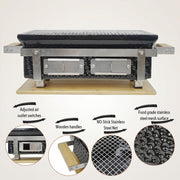 Toyaki BBQ Grill