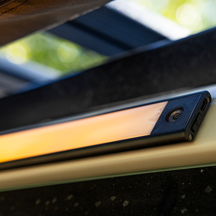 San Hima Magnetic LED Bar Light