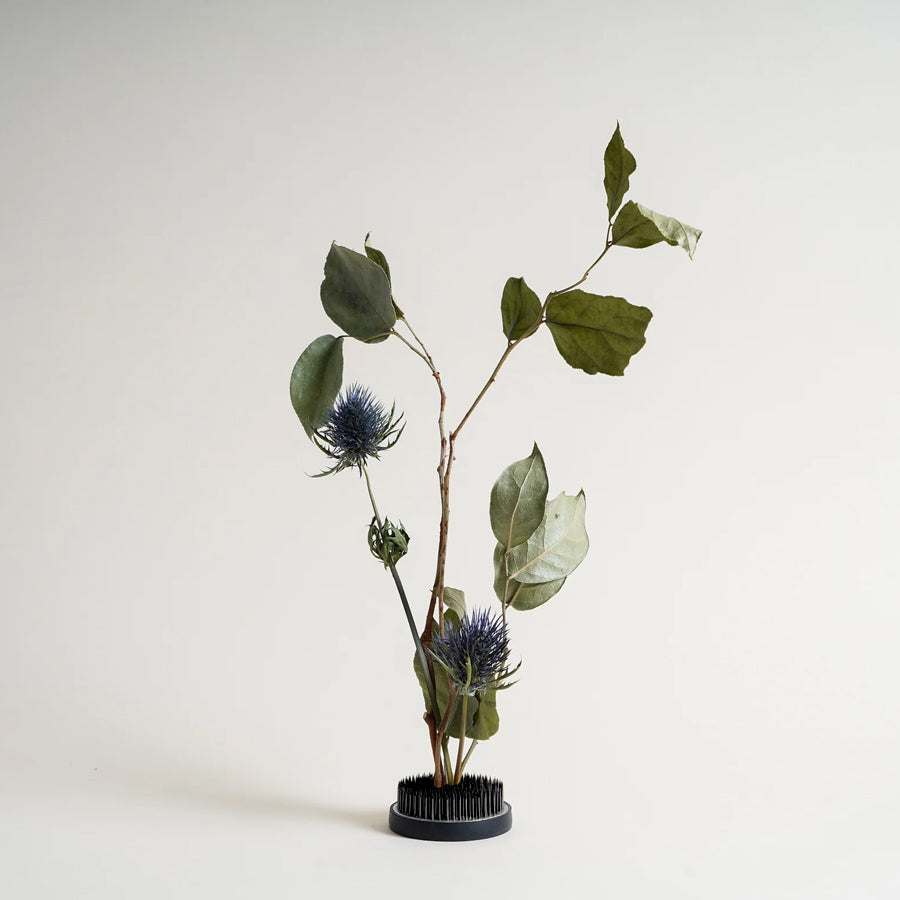 NEEDLE BLOOM FLOWER HOLDER