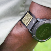 Deadtree Dash 26mm Watch Strap for Garmin