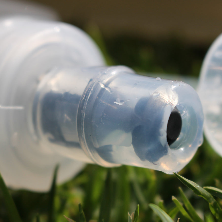 Deadtree Foldable Soft Flask Bottle (500ml)