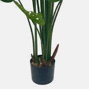 Artificial Faux Delicious Monster Plant (180CM)