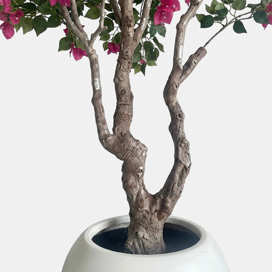 Artificial Faux Bougainvillea Tree (220cm)