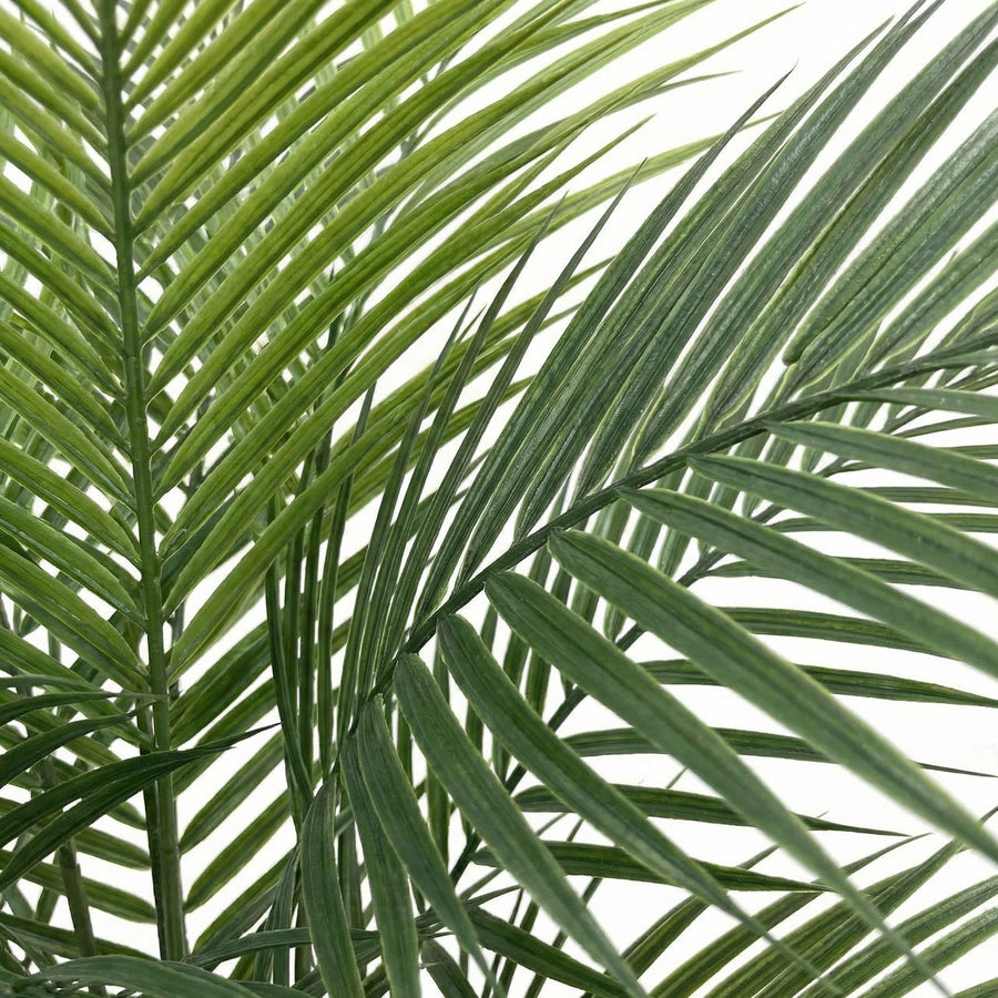 Artificial Faux Palm Tree (75CM)