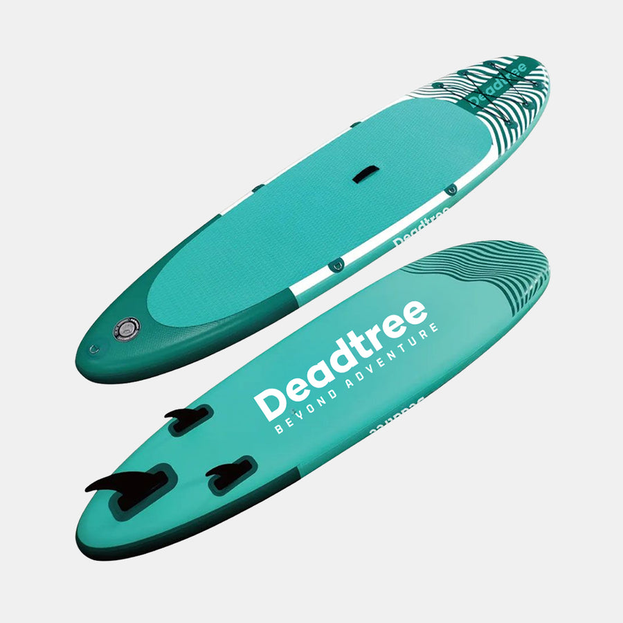 Deadtree Tider Inflatable Sup