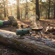 DeadTree Single Burner Foldable Stove