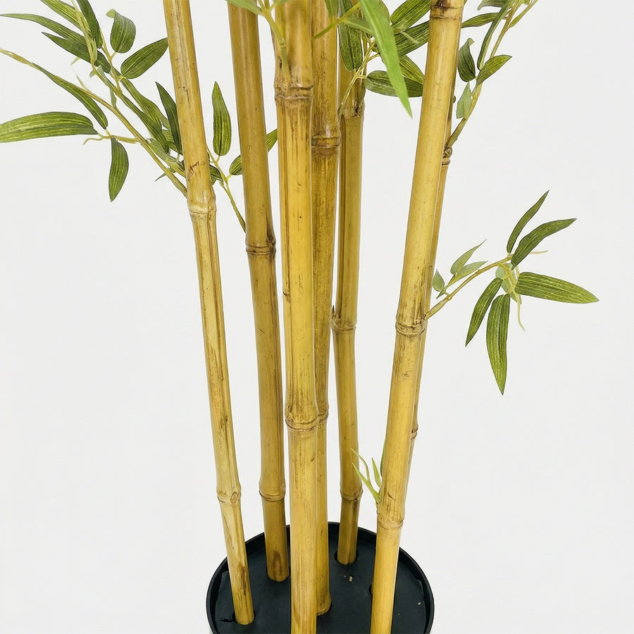 Artificial Faux Bamboo Tree (210CM)