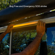 San Hima Magnetic LED Bar Light